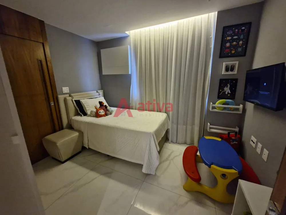 Apartamento, 3 quartos, 125 m² - Foto 5