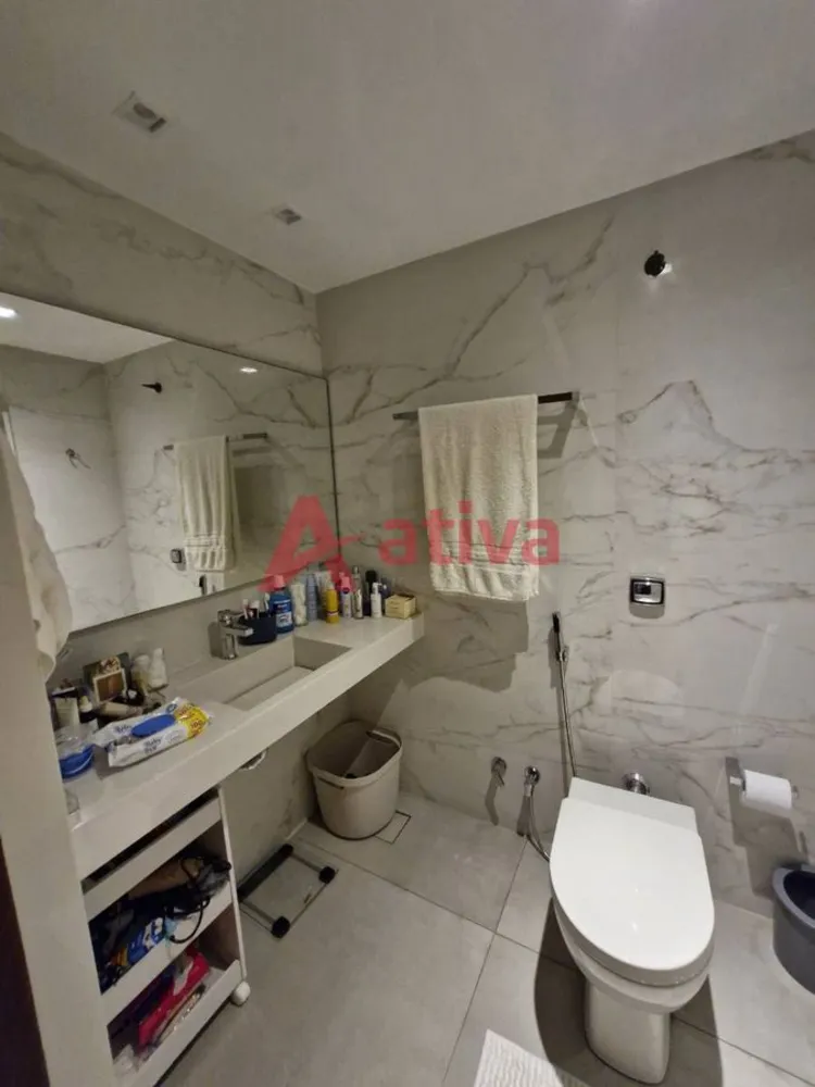Apartamento, 3 quartos, 125 m² - Foto 6