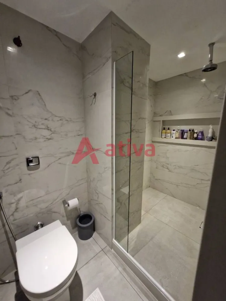 Apartamento, 3 quartos, 125 m² - Foto 8