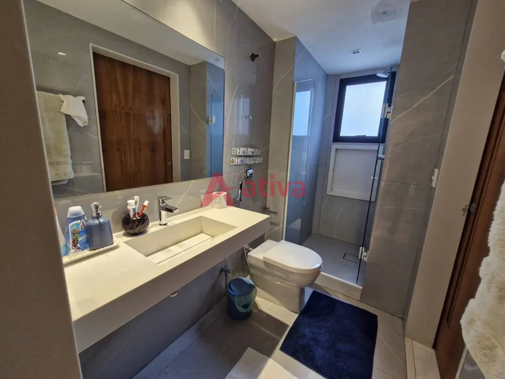 Apartamento, 3 quartos, 125 m² - Foto 14