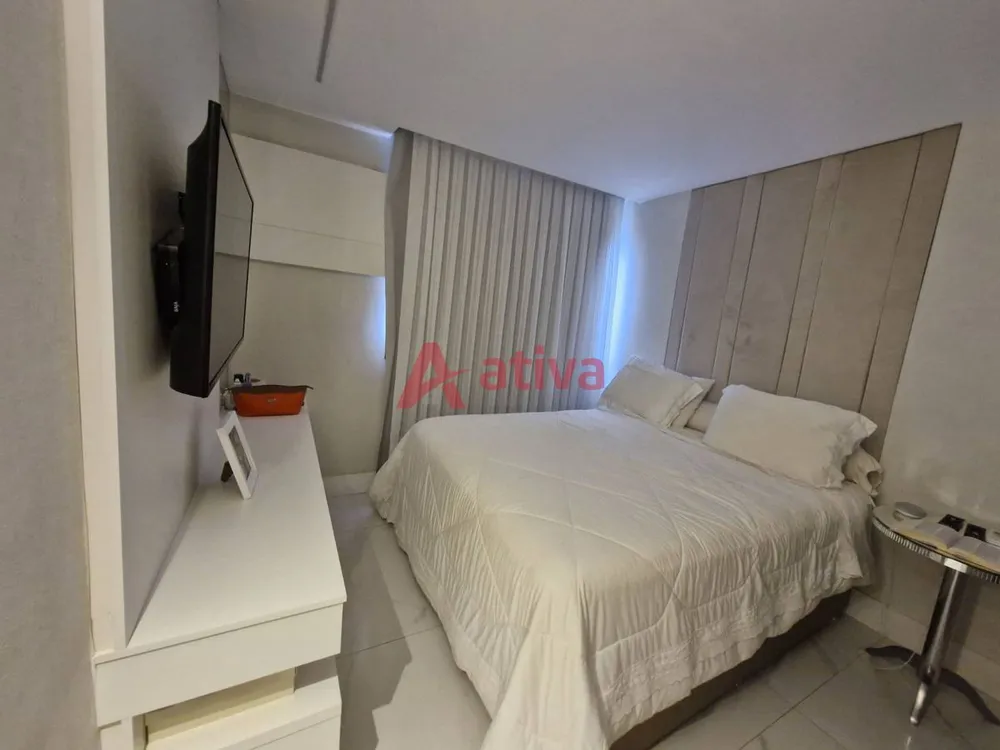 Apartamento, 3 quartos, 125 m² - Foto 9