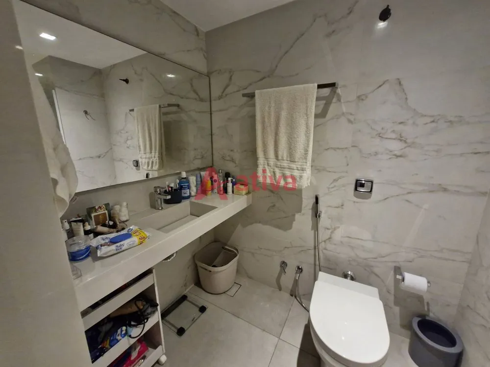 Apartamento, 3 quartos, 125 m² - Foto 7