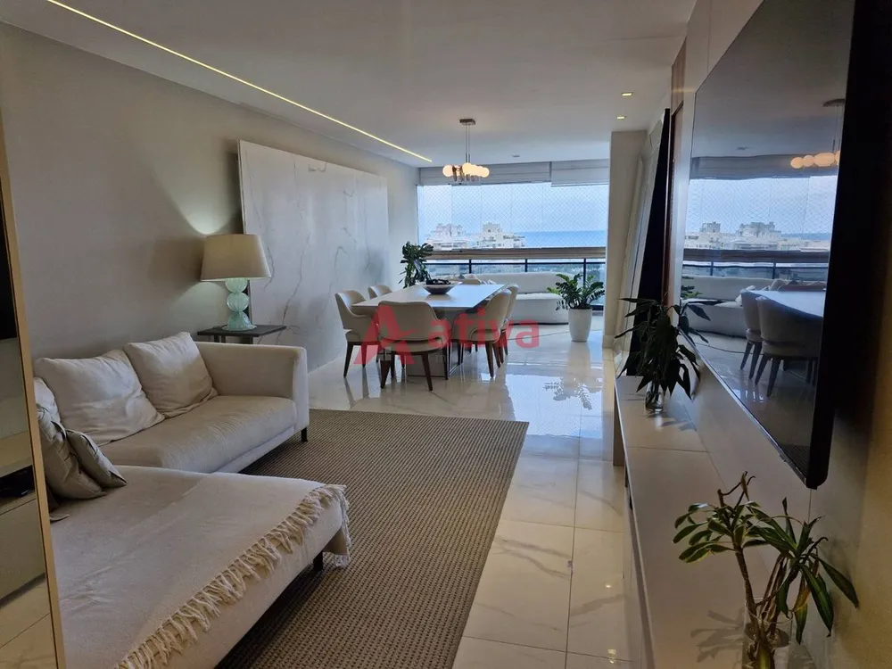 Apartamento, 3 quartos, 125 m² - Foto 3