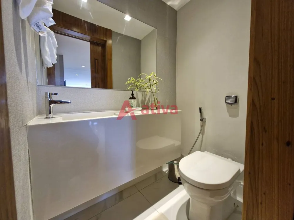 Apartamento, 3 quartos, 125 m² - Foto 13