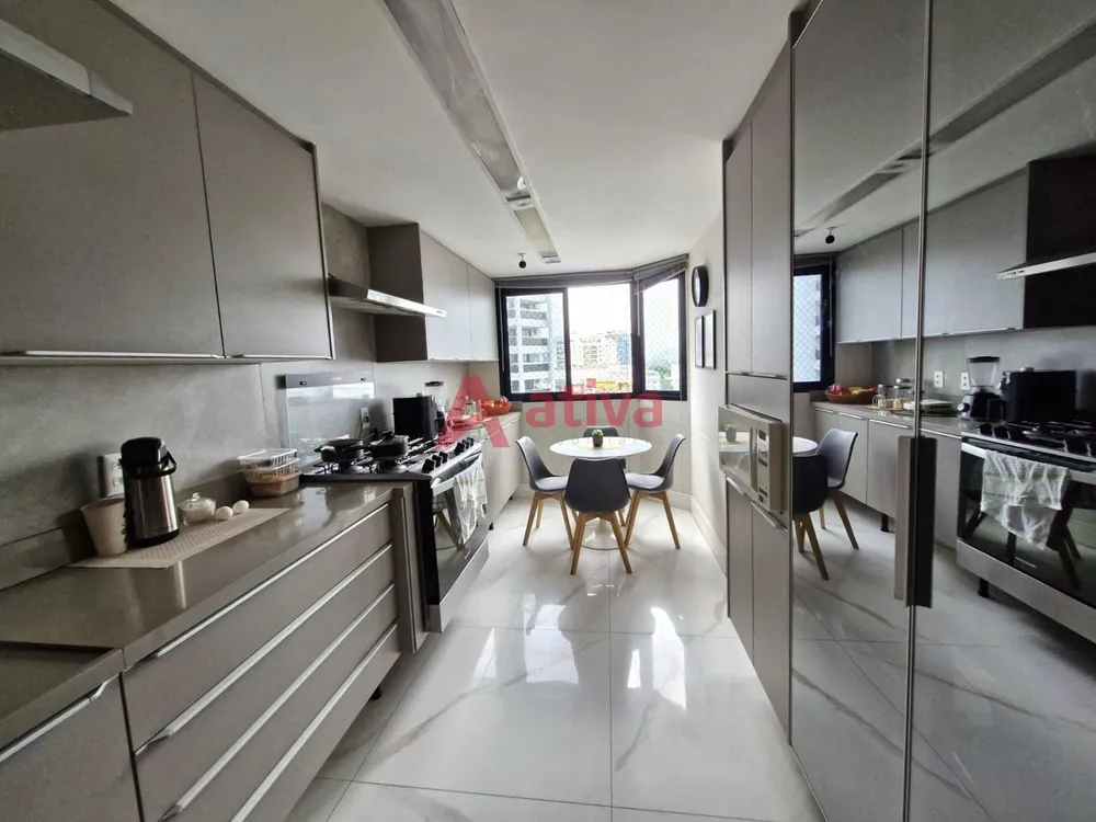 Apartamento, 3 quartos, 125 m² - Foto 19