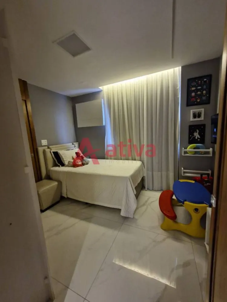 Apartamento, 3 quartos, 125 m² - Foto 4
