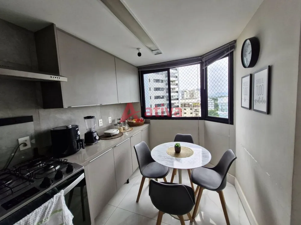 Apartamento, 3 quartos, 125 m² - Foto 17