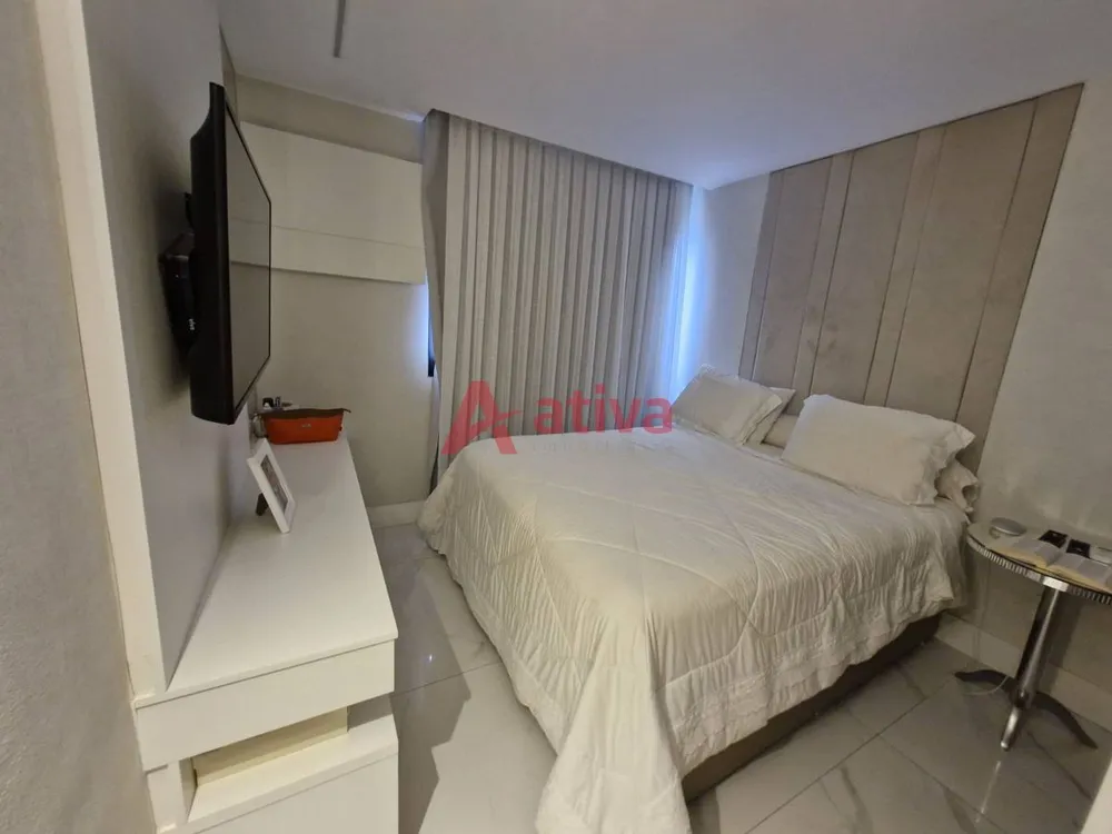 Apartamento, 3 quartos, 125 m² - Foto 11