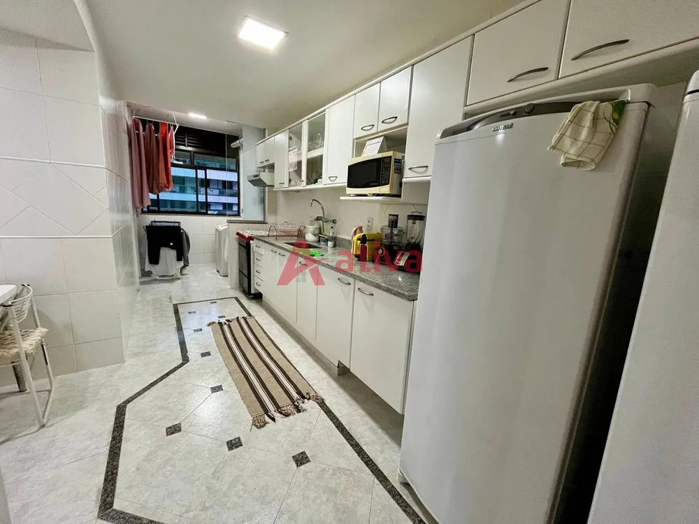 Apartamento, 4 quartos, 160 m² - Foto 38
