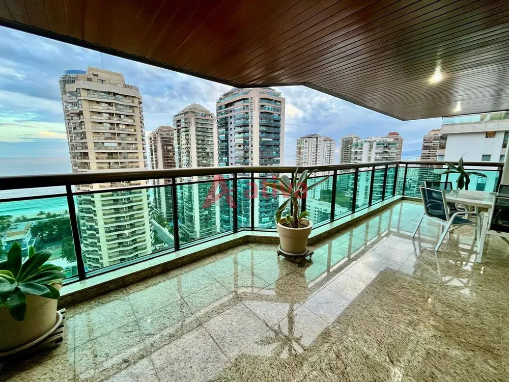 Apartamento, 4 quartos, 160 m² - Foto 35