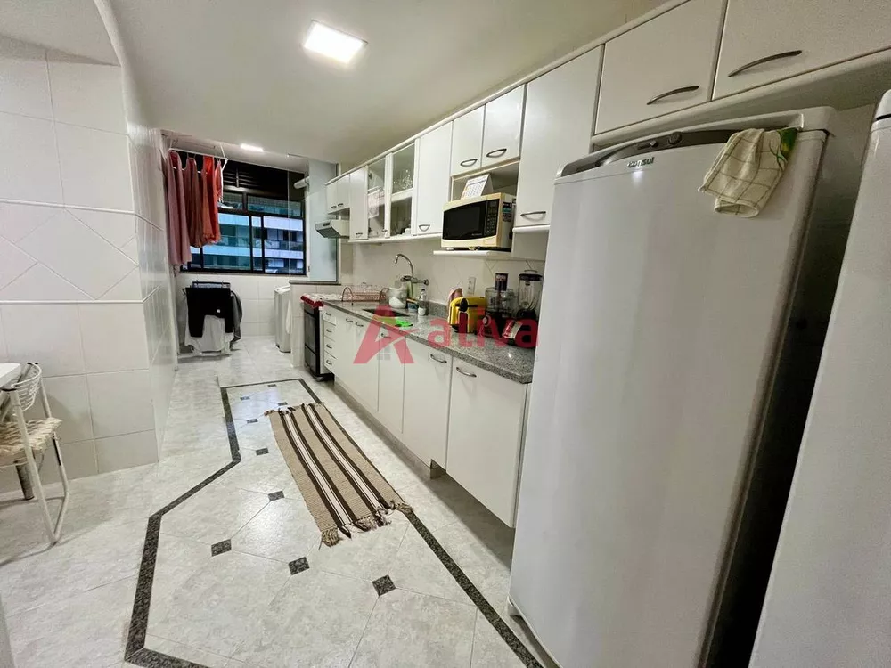 Apartamento, 4 quartos, 160 m² - Foto 13