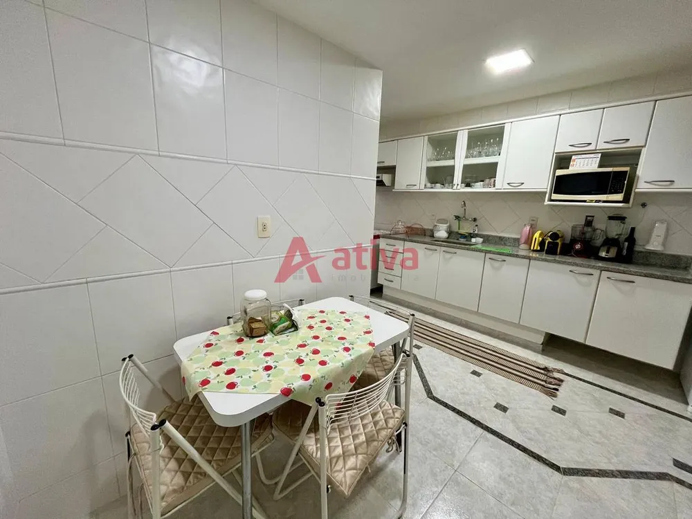 Apartamento, 4 quartos, 160 m² - Foto 39