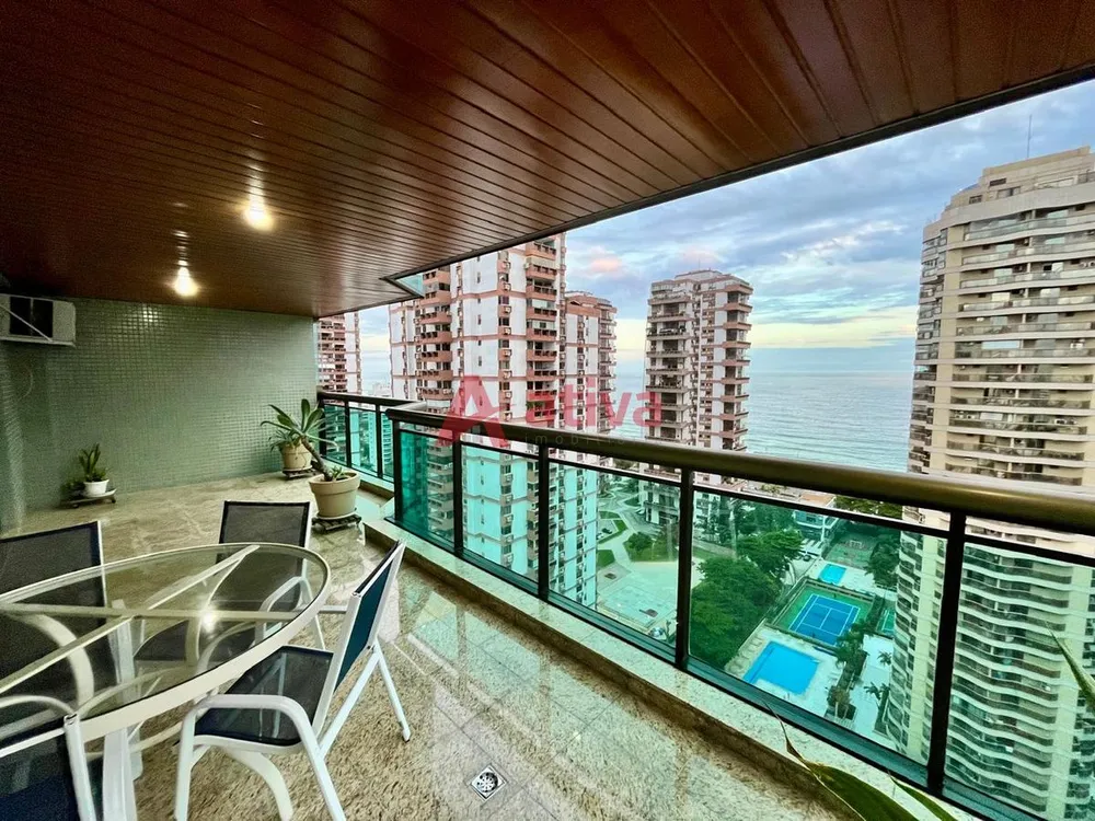 Apartamento, 4 quartos, 160 m² - Foto 34