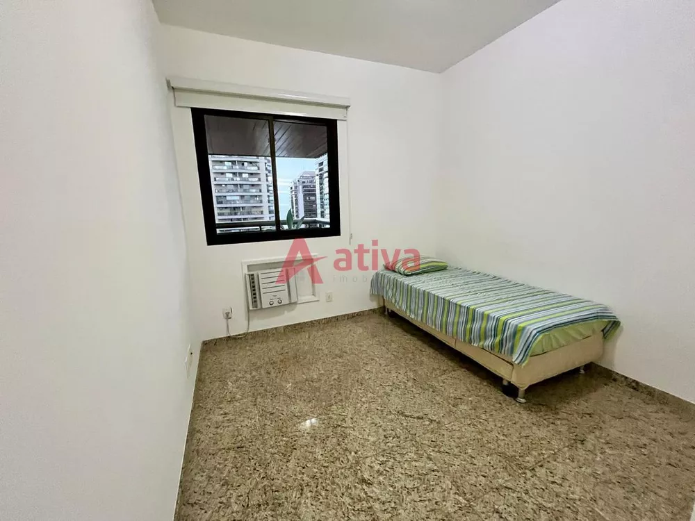 Apartamento, 4 quartos, 160 m² - Foto 17