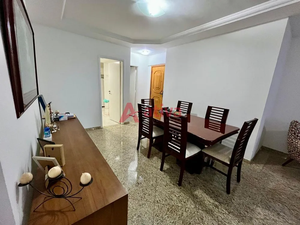 Apartamento, 4 quartos, 160 m² - Foto 31