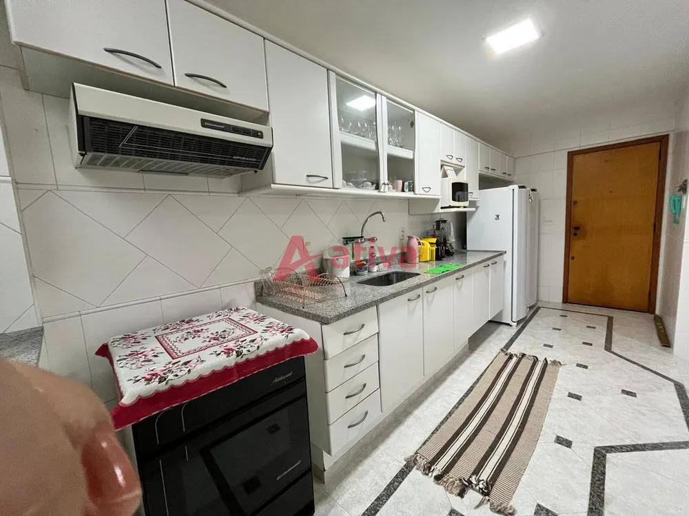 Apartamento, 4 quartos, 160 m² - Foto 37