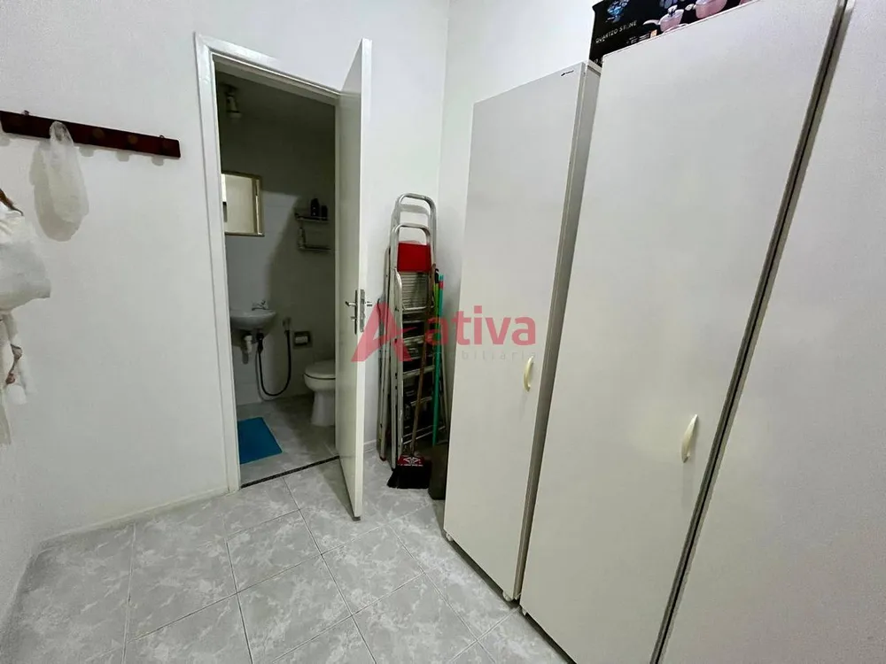 Apartamento, 4 quartos, 160 m² - Foto 40