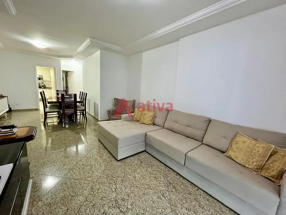 Apartamento, 4 quartos, 160 m² - Foto 28