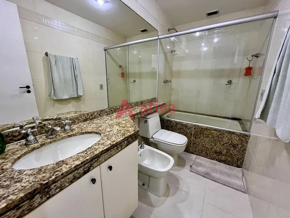Apartamento, 4 quartos, 160 m² - Foto 46