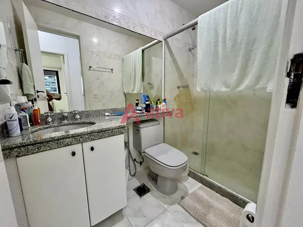 Apartamento, 4 quartos, 160 m² - Foto 7