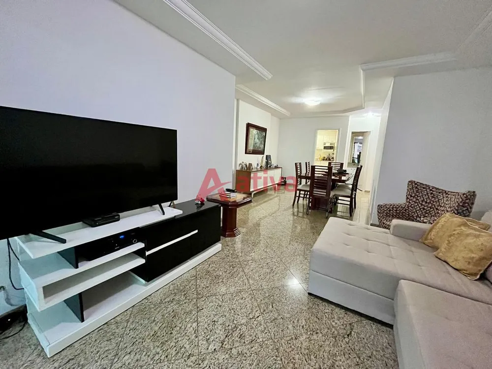 Apartamento, 4 quartos, 160 m² - Foto 27
