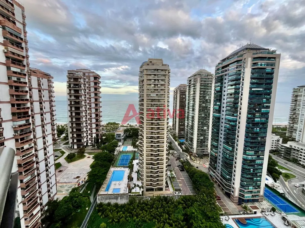 Apartamento, 4 quartos, 160 m² - Foto 36
