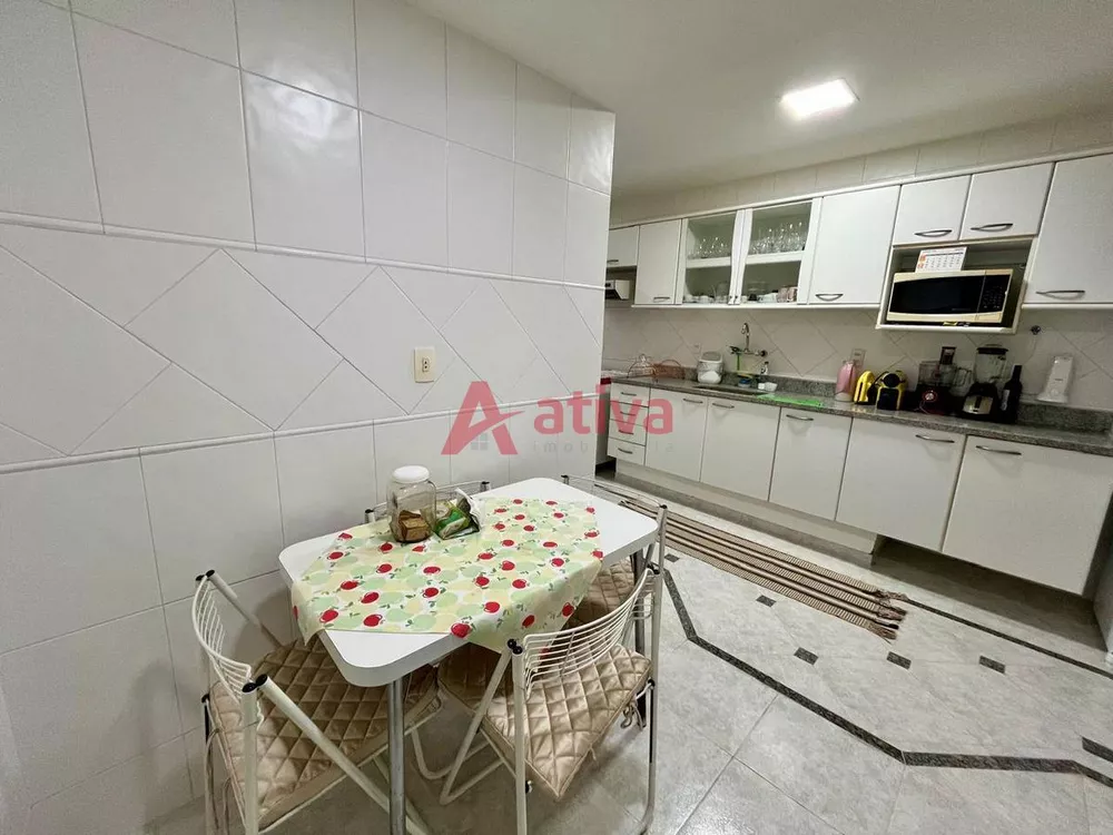 Apartamento, 4 quartos, 160 m² - Foto 14