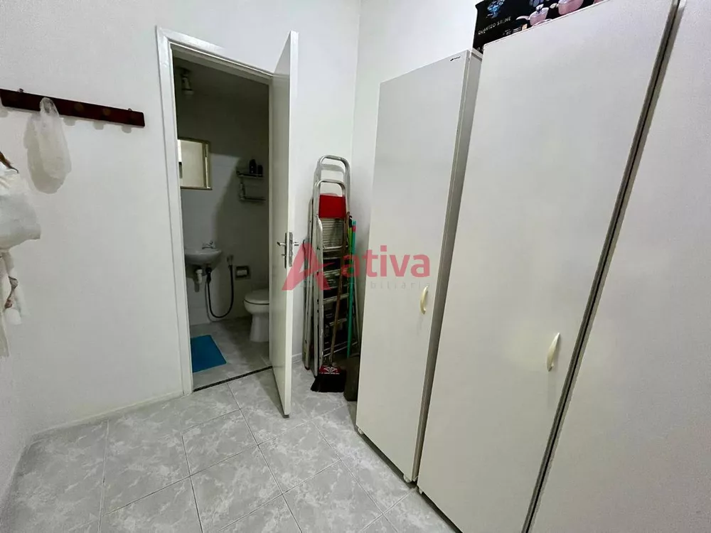Apartamento, 4 quartos, 160 m² - Foto 15