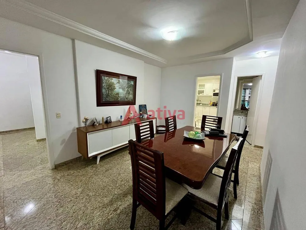 Apartamento, 4 quartos, 160 m² - Foto 30