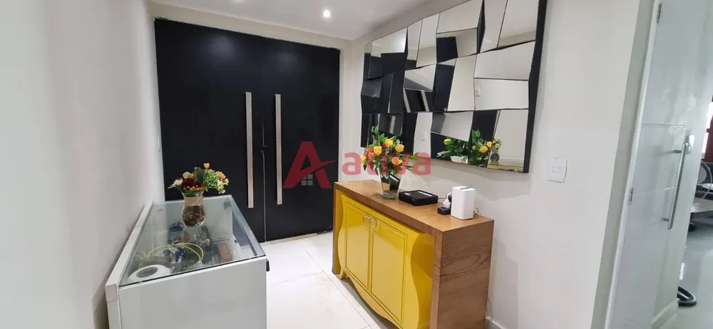 Casa de Condomínio, 3 quartos - Foto 31