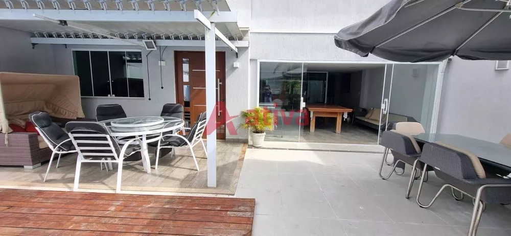 Casa de Condomínio, 3 quartos - Foto 6