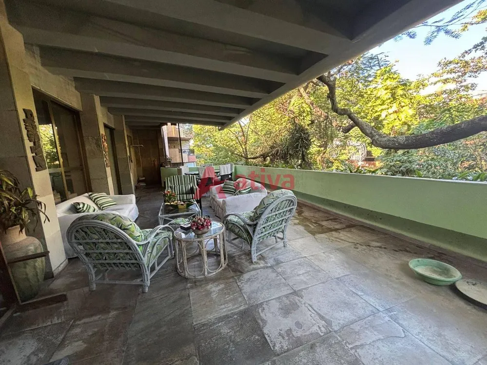 Apartamento, 4 quartos, 392 m² - Foto 33
