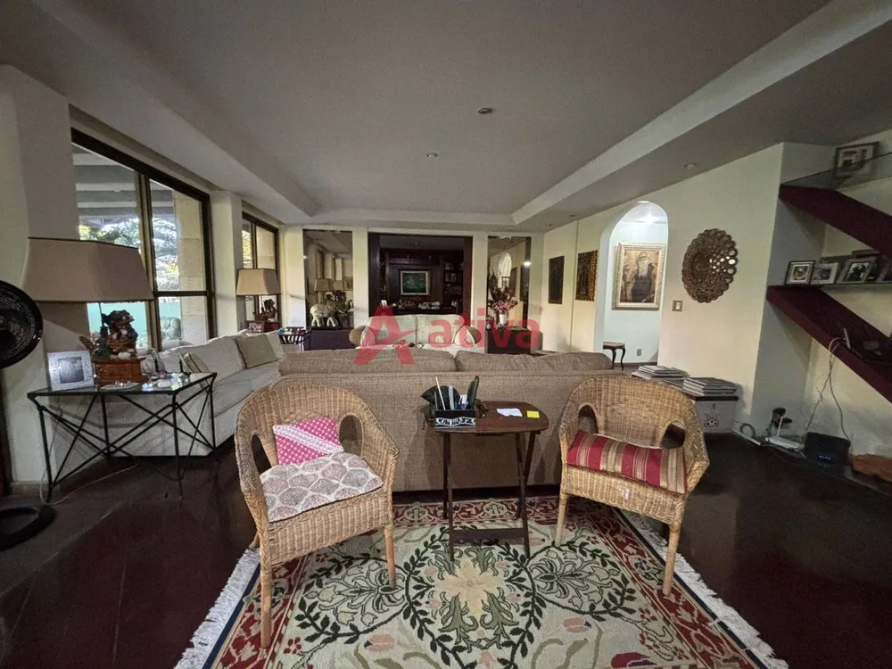 Apartamento, 4 quartos, 392 m² - Foto 35