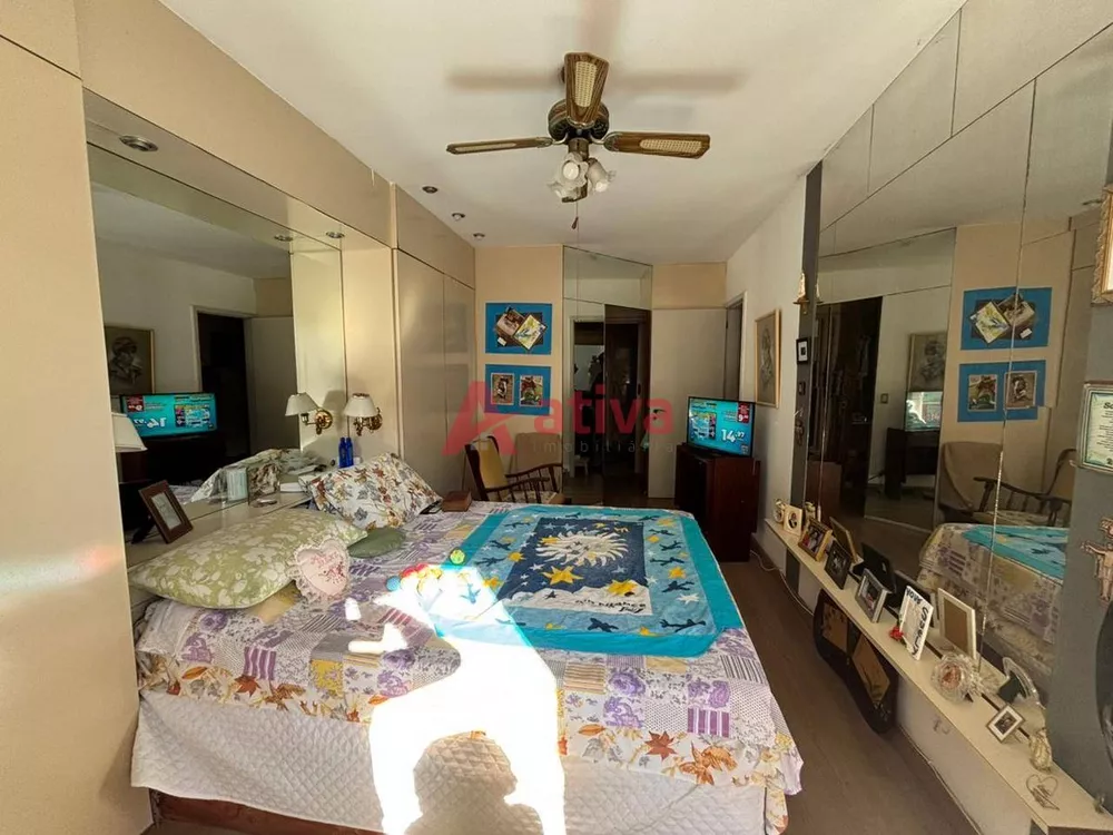 Apartamento, 4 quartos, 392 m² - Foto 31