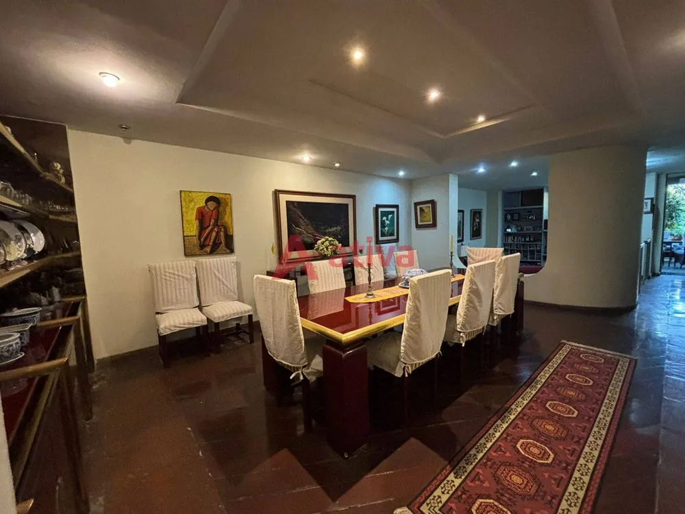 Apartamento, 4 quartos, 392 m² - Foto 37