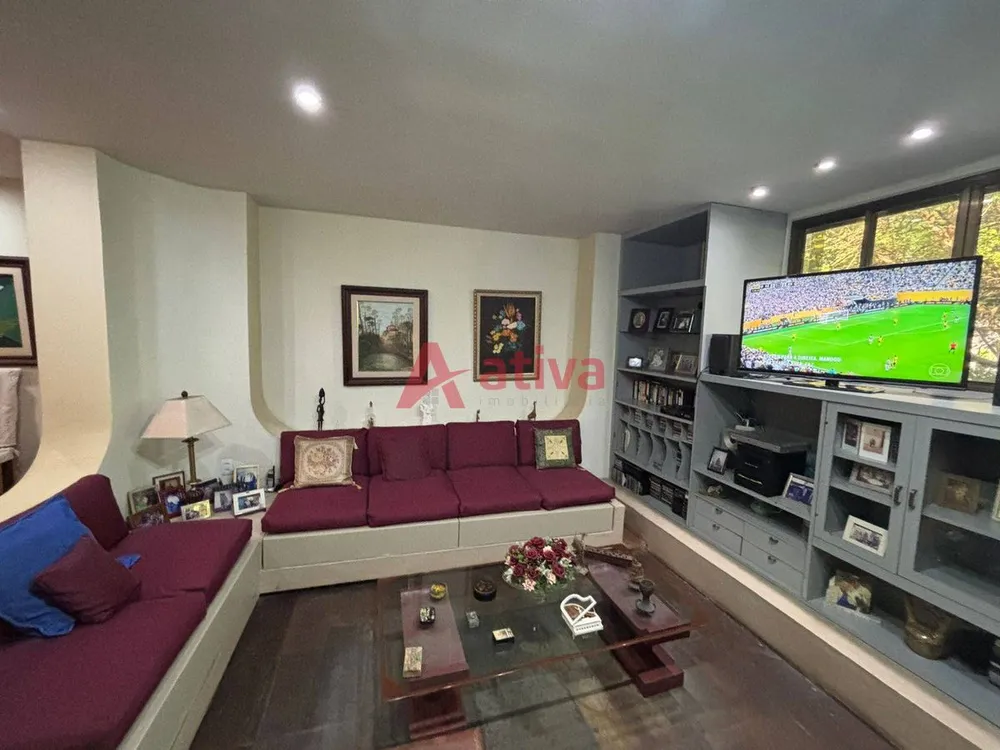 Apartamento, 4 quartos, 392 m² - Foto 36