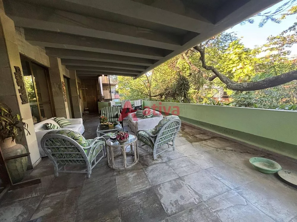 Apartamento, 4 quartos, 392 m² - Foto 19
