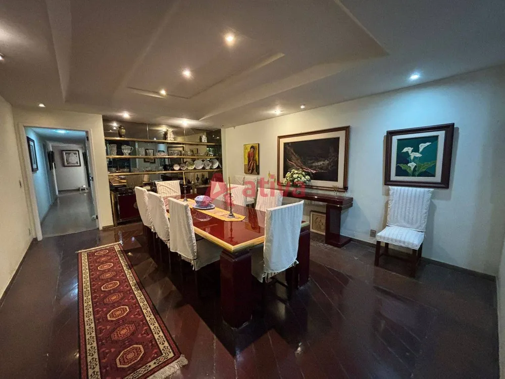 Apartamento, 4 quartos, 392 m² - Foto 38