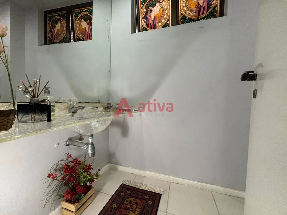 Apartamento, 4 quartos, 392 m² - Foto 39