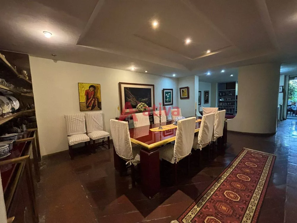 Apartamento, 4 quartos, 392 m² - Foto 3