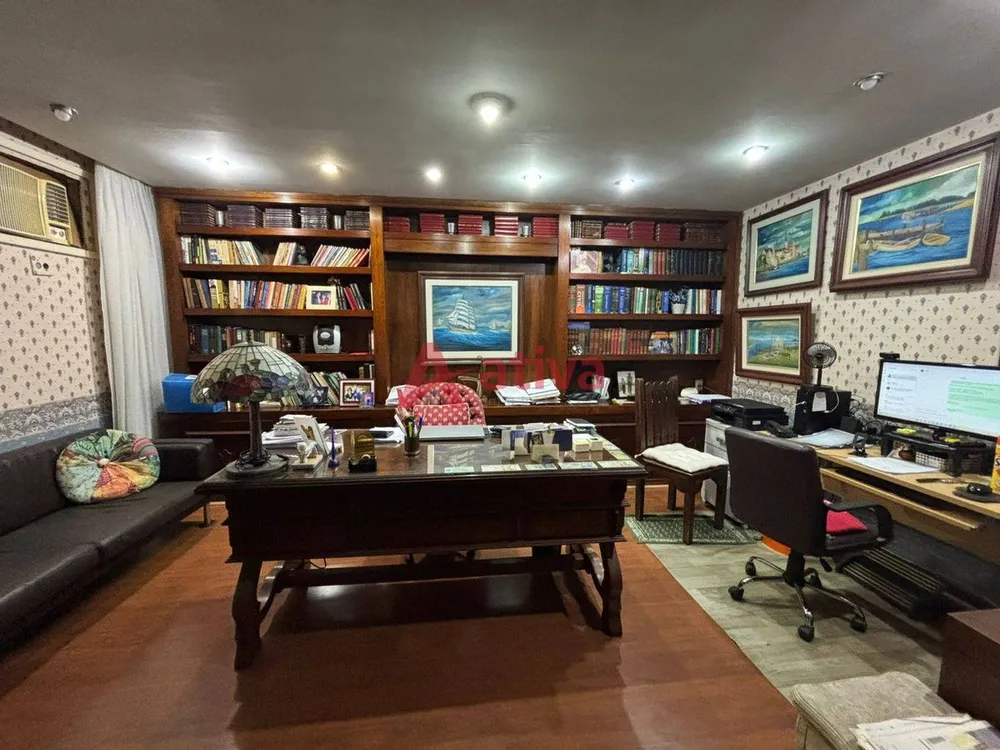 Apartamento, 4 quartos, 392 m² - Foto 43