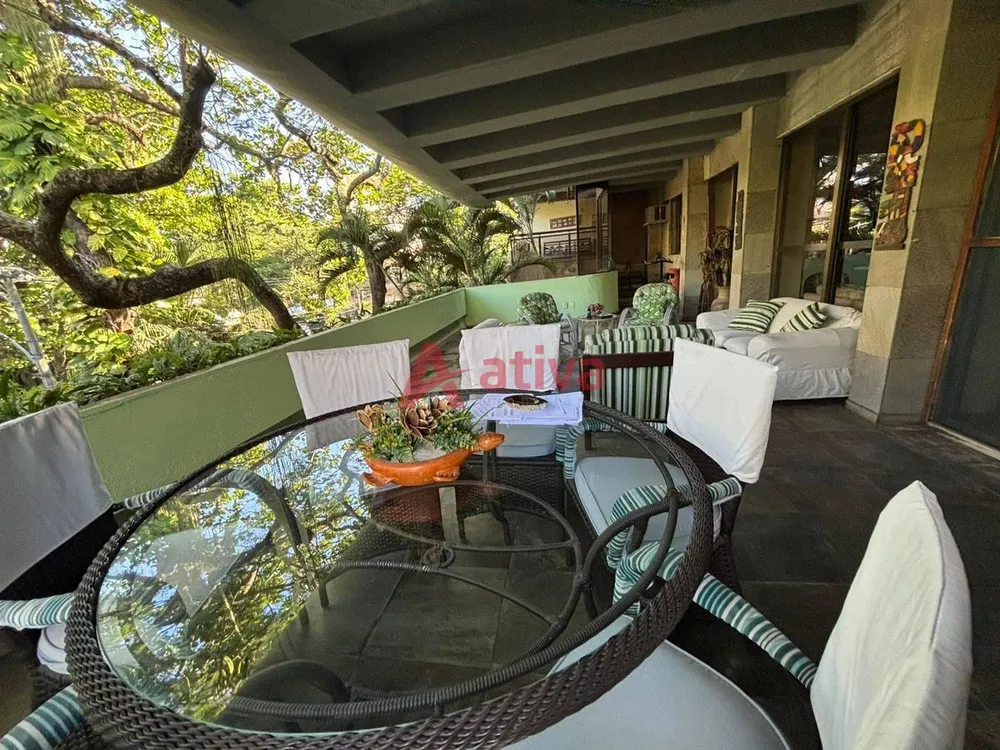 Apartamento, 4 quartos, 392 m² - Foto 41