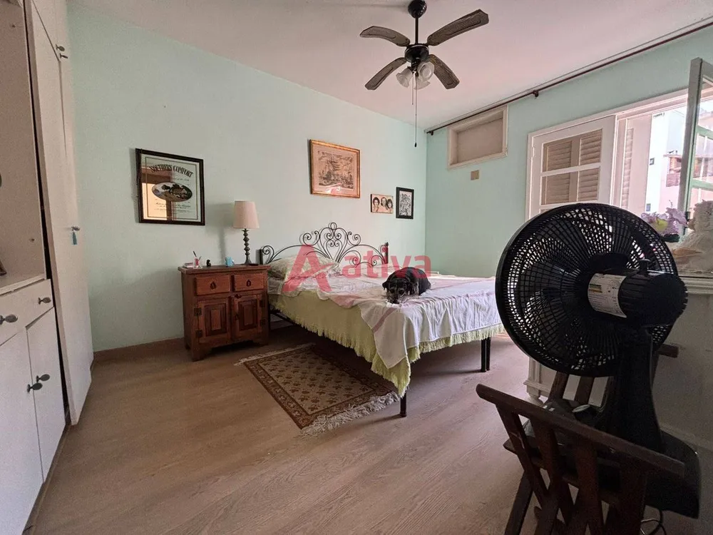 Apartamento, 4 quartos, 392 m² - Foto 53