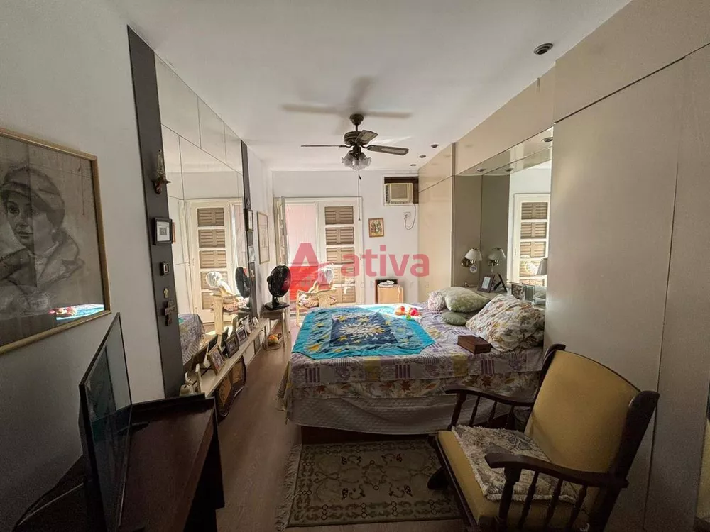 Apartamento, 4 quartos, 392 m² - Foto 12