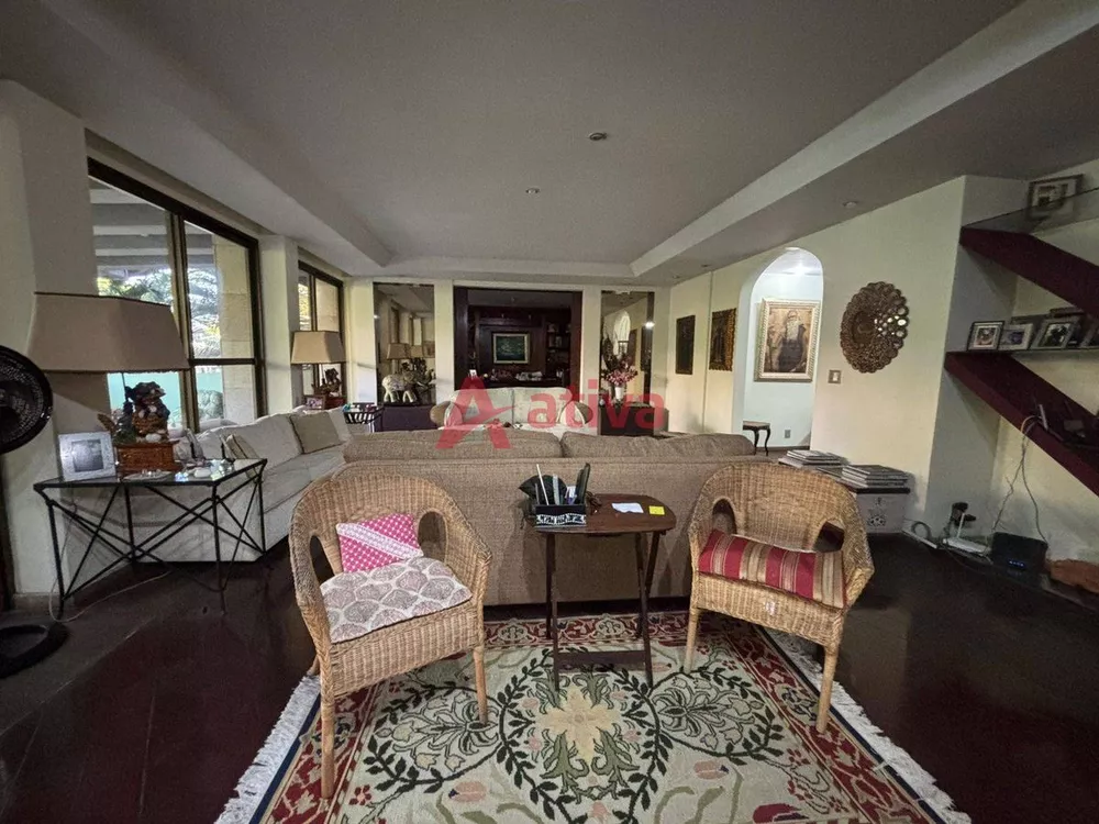 Apartamento, 4 quartos, 392 m² - Foto 22