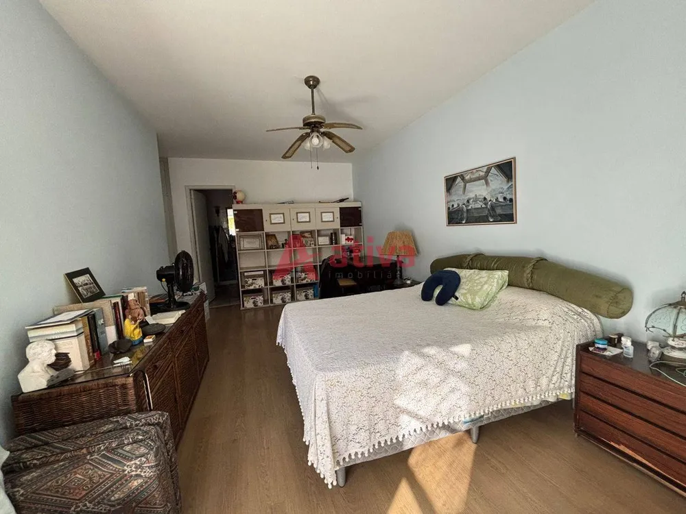 Apartamento, 4 quartos, 392 m² - Foto 50