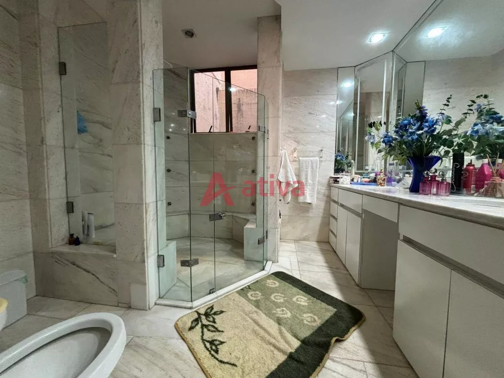 Apartamento, 4 quartos, 392 m² - Foto 10