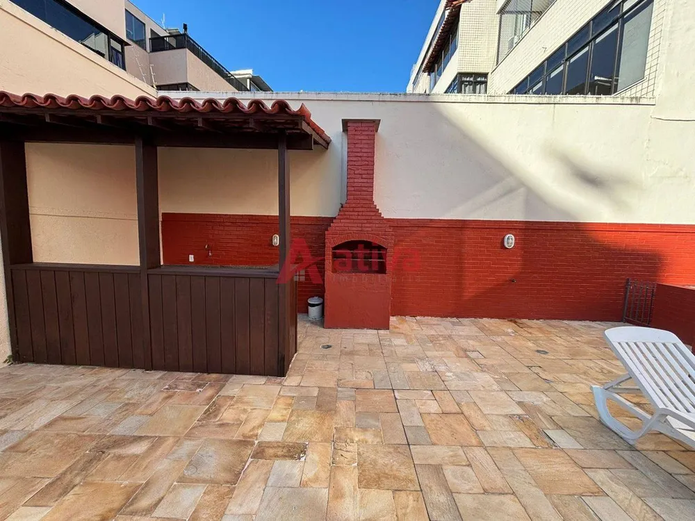 Apartamento, 4 quartos, 392 m² - Foto 64