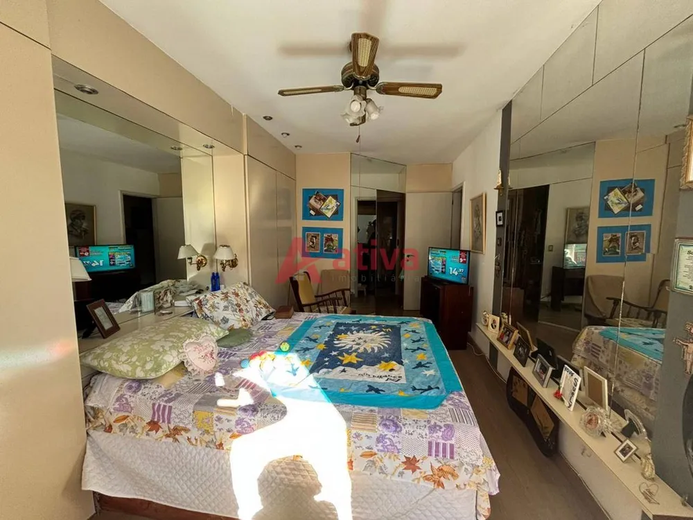Apartamento, 4 quartos, 392 m² - Foto 61