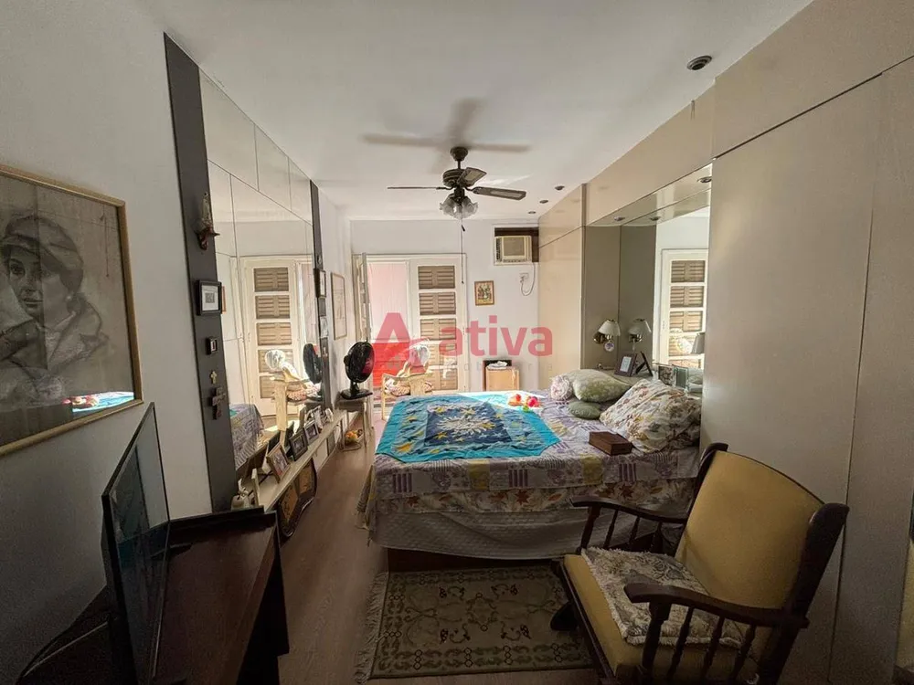 Apartamento, 4 quartos, 392 m² - Foto 60
